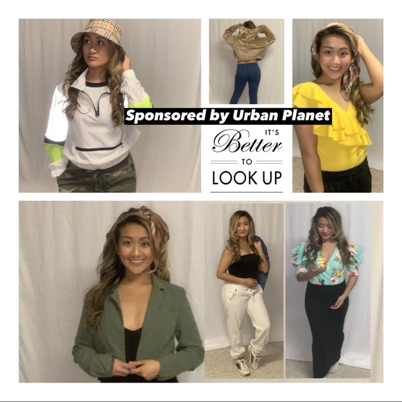 Urban Planet Other - #sponsored #ad #urbanplanet PSA!!